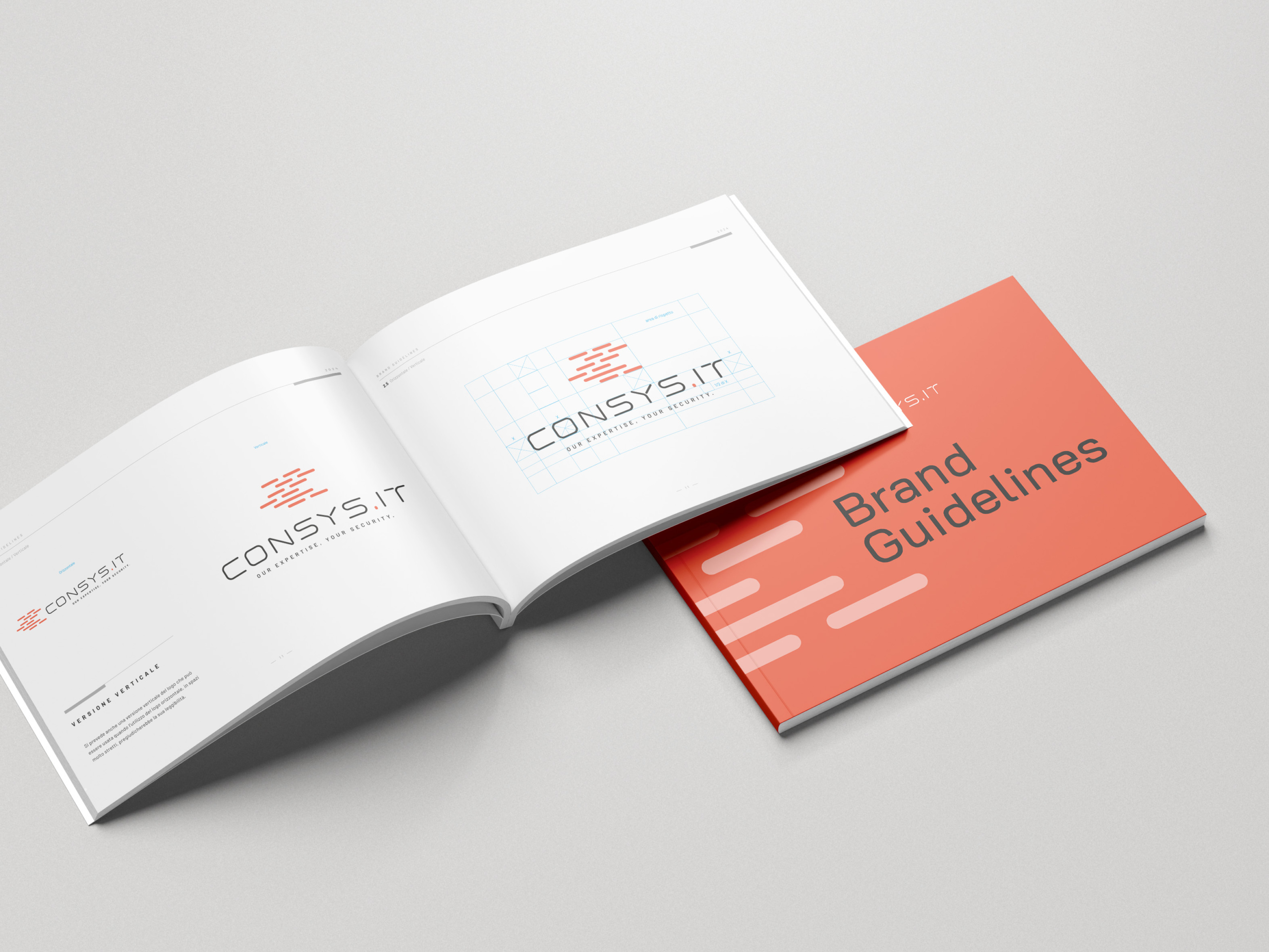 Brand book